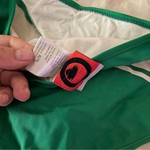 Roughriders bathingsuit